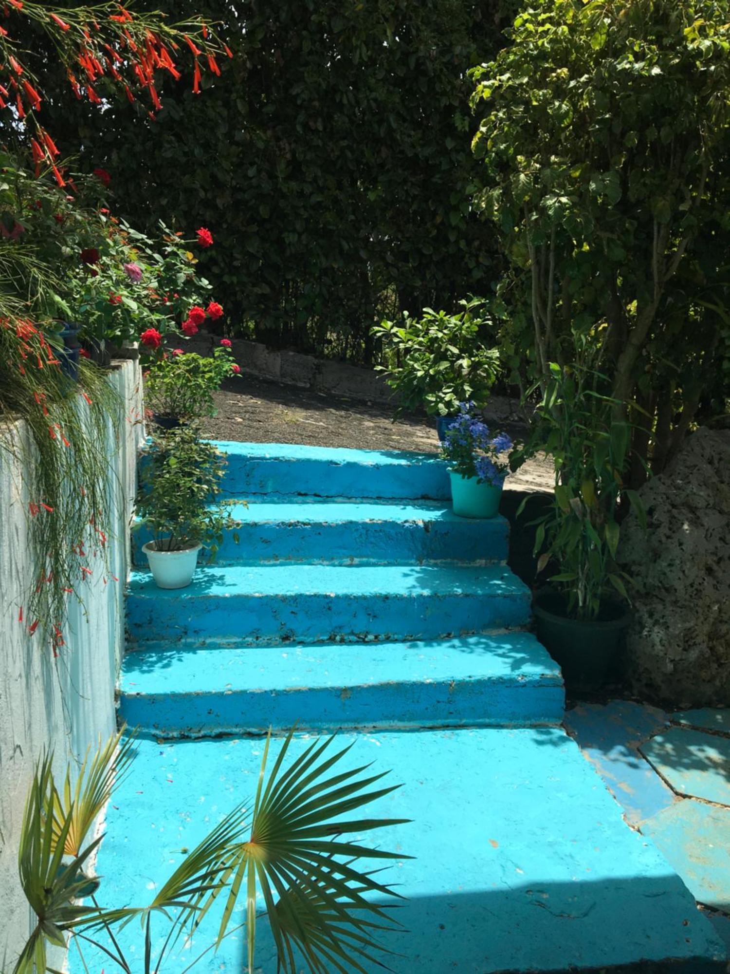 Hotel Cap Sud Caraibes Le Gosier  Exteriör bild